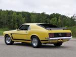Ford Mustang Boss 302 1969 года